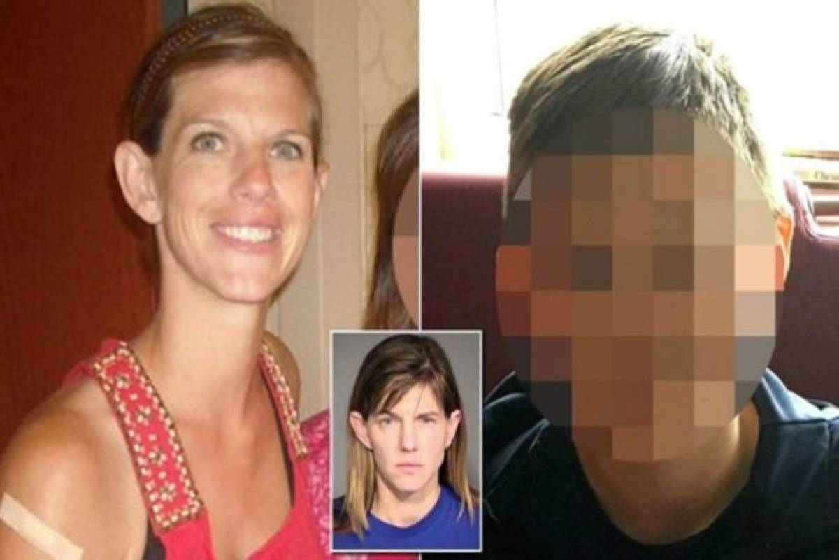 Mujer fue acusada por inyectar excremento a su hijo con cáncer