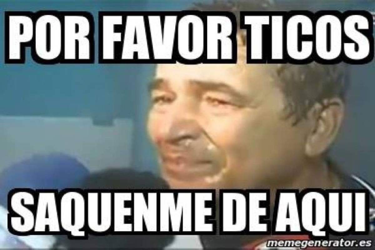 Los memes del debut de Pinto en la selección de Honduras