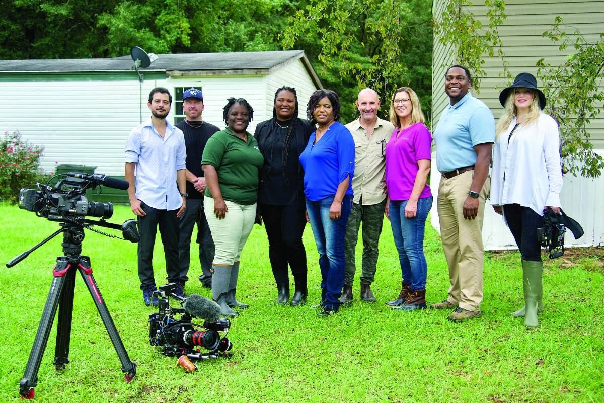 Shannon Kring: El poder de contar historias en el cine