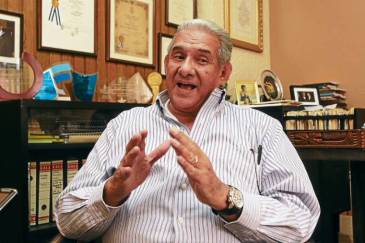 Dinero de ‘urna del derroche’ debería ir a los hospitales