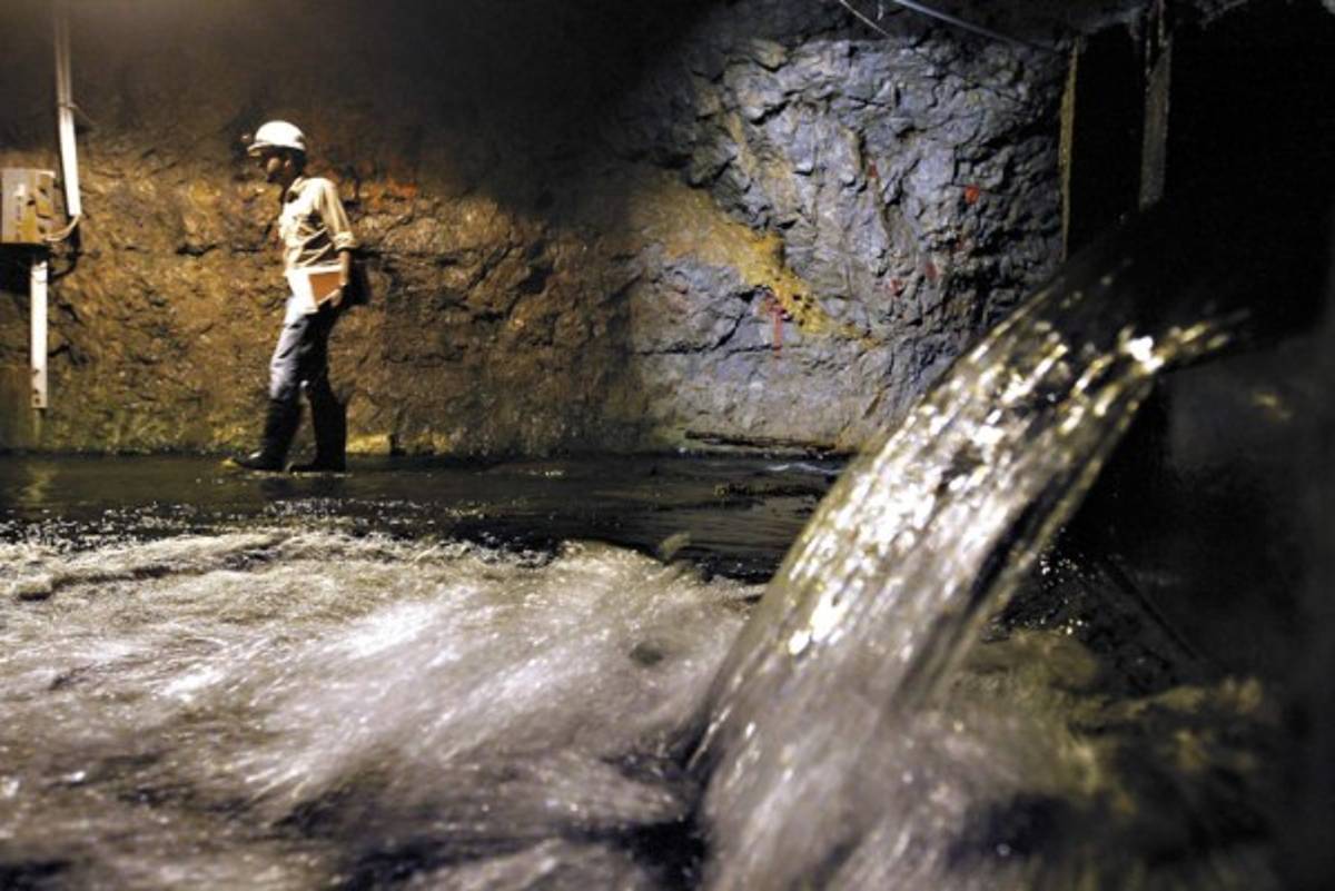 Alarmante: 'El Cajón” pierde 86.4 millones de litros de agua al día