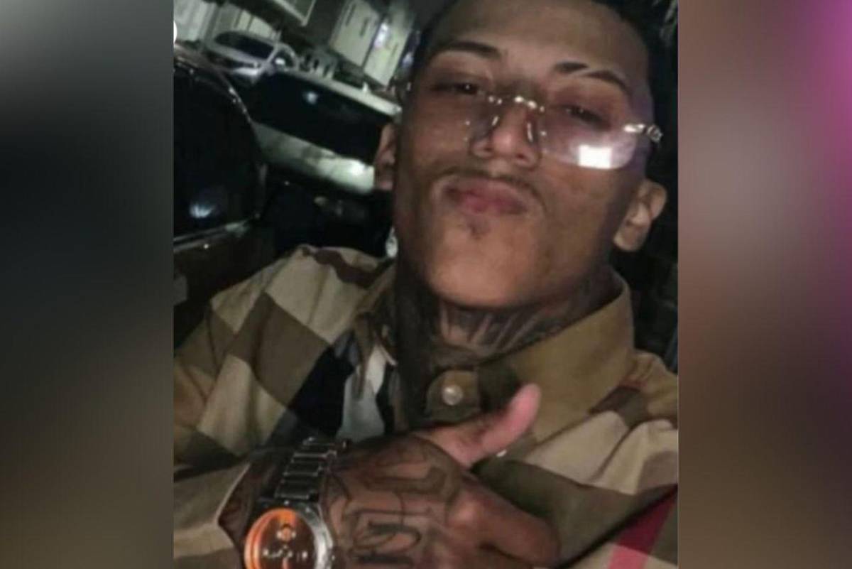 Montaron falso operativo: así mataron a alias Calaca en bar del bulevar Morazán