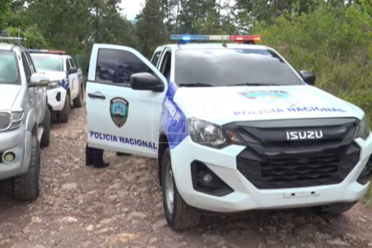 Realizaron compras con tarjeta de Nicol tras ser hallada muerta junto a Luis en Tatumbla