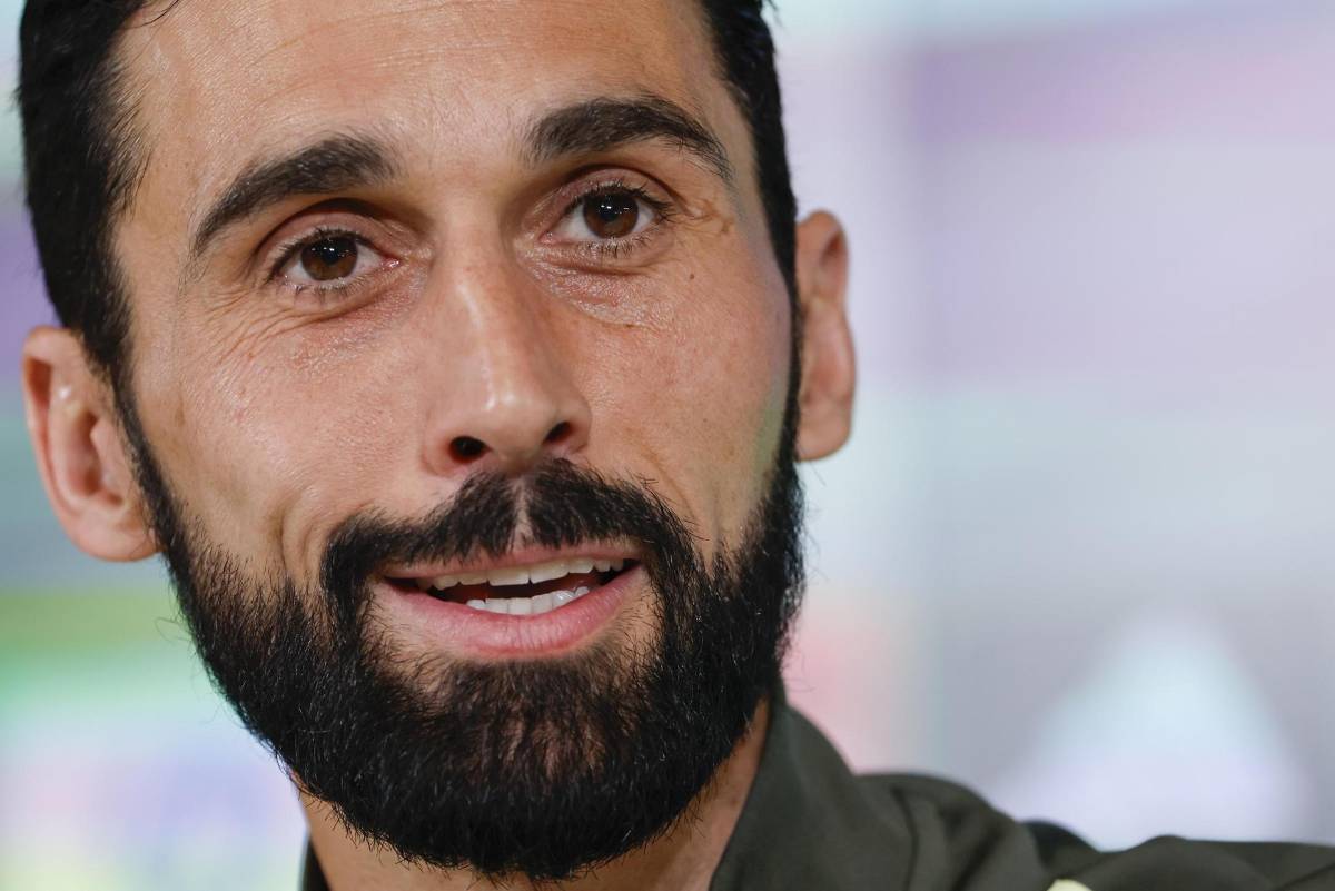 Arbeloa y el récord que está a punto de romper como técnico del Real Madrid