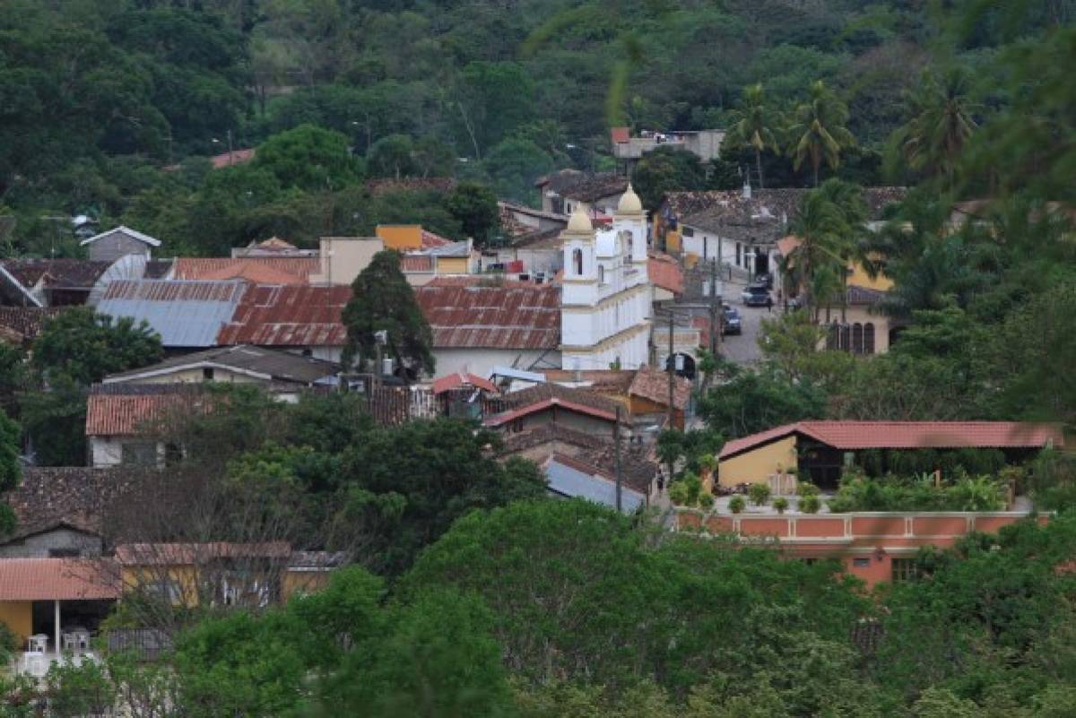 Santa Rosa de Copán sede del IV Congreso de Turismo Sostenible