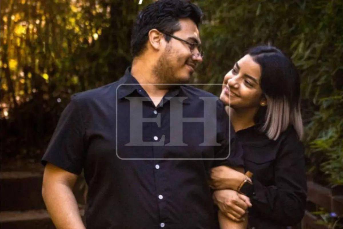 Realizaron compras con tarjeta de Nicol tras ser hallada muerta junto a Luis en Tatumbla