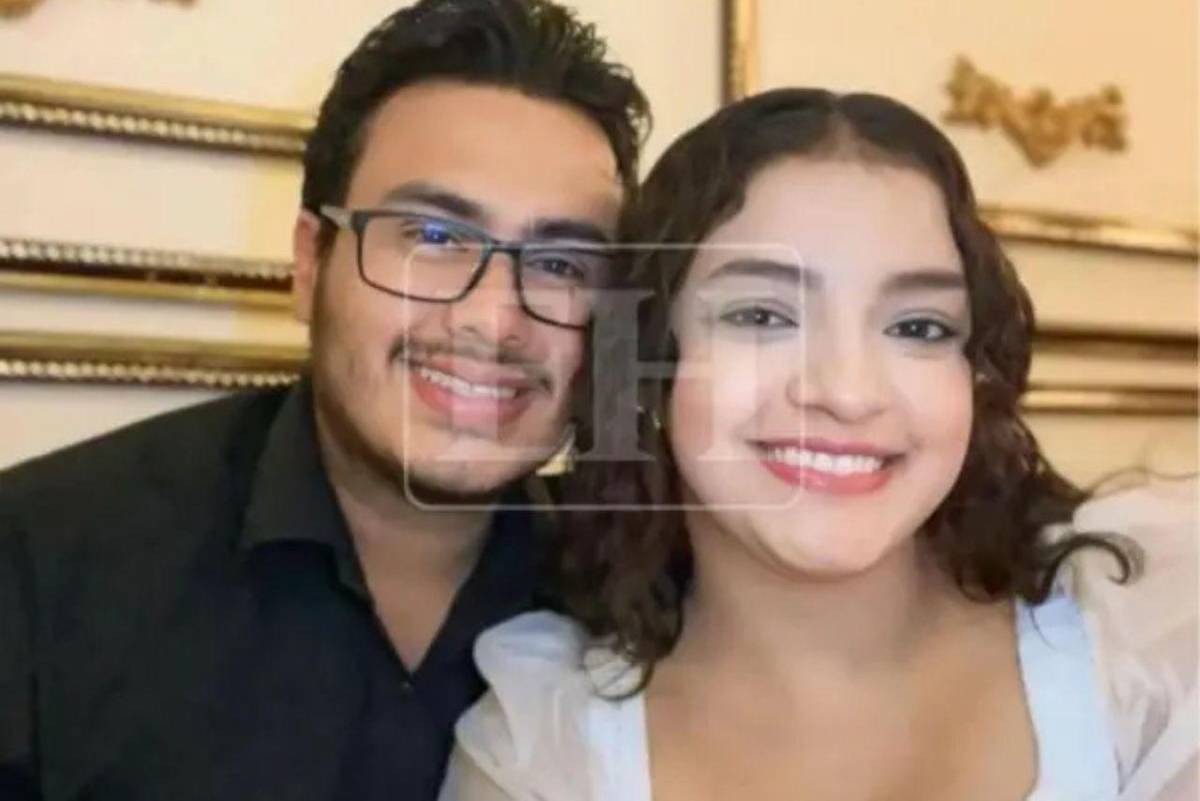 Realizaron compras con tarjeta de Nicol tras ser hallada muerta junto a Luis en Tatumbla