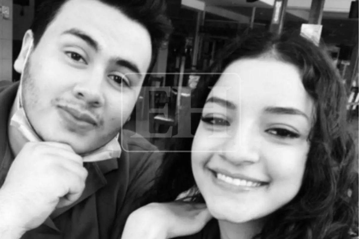 Realizaron compras con tarjeta de Nicol tras ser hallada muerta junto a Luis en Tatumbla