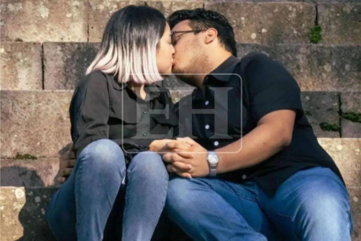 Realizaron compras con tarjeta de Nicol tras ser hallada muerta junto a Luis en Tatumbla