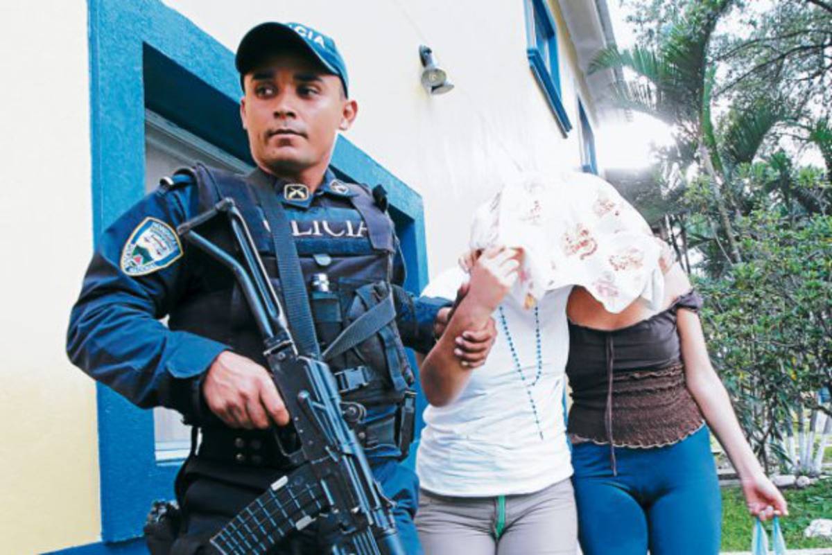 Cae supuesta banda ligada a crimen contra periodista Alfredo Villatoro en Honduras