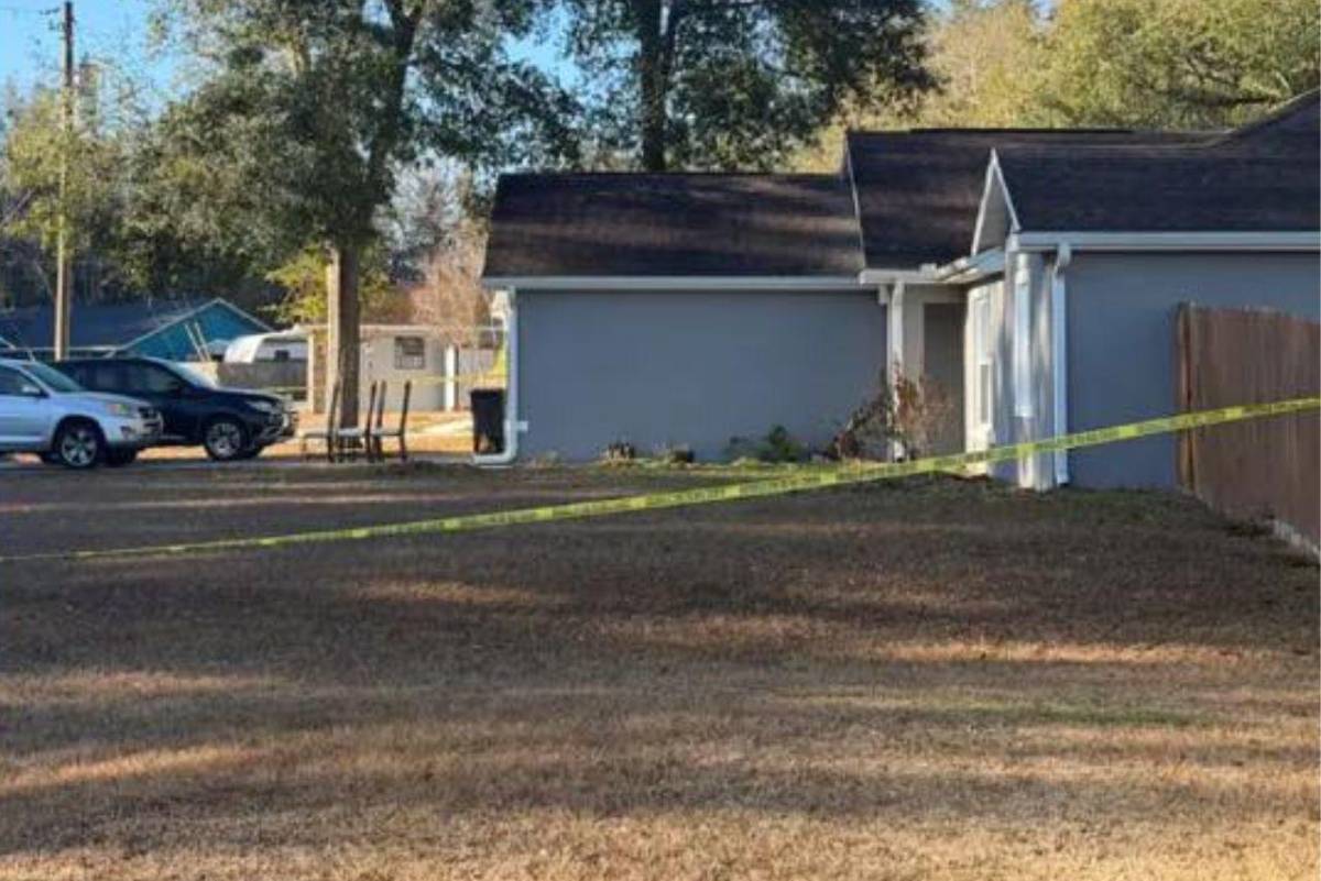 Se fueron a dormir y no despertaron: Causa de muerte de hondureña, su esposo y dos hijos en EE UU