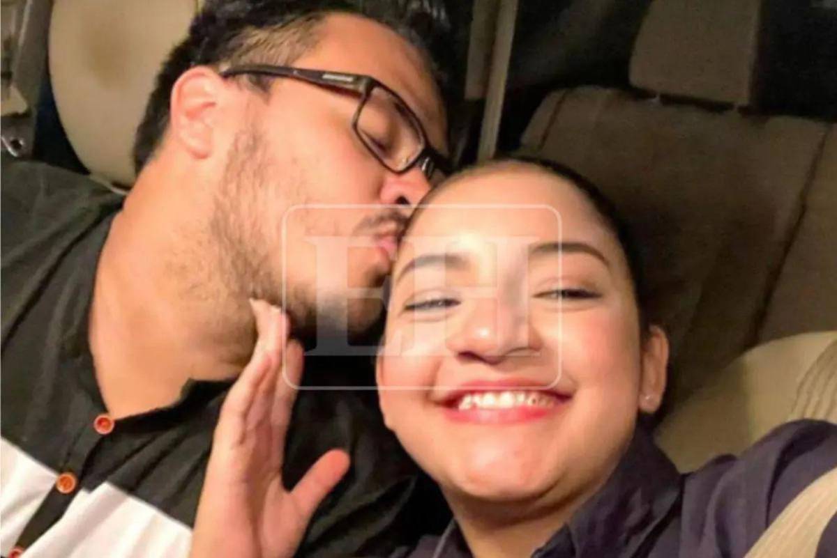 Realizaron compras con tarjeta de Nicol tras ser hallada muerta junto a Luis en Tatumbla