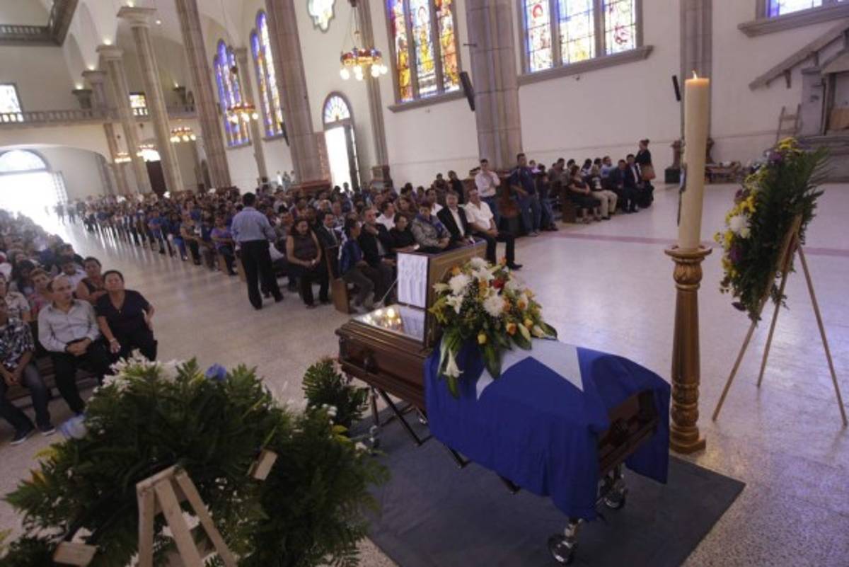 Sensible despedida a gerente de Orden Público