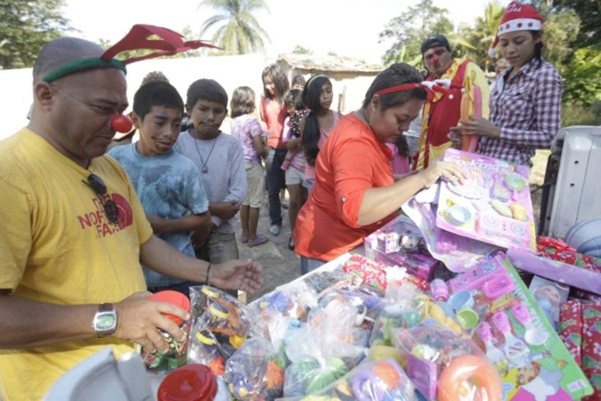 Honduras: Las 10 campañas ELHERALDO