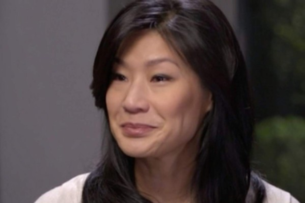 La esposa de un candidato a la Casa Blanca cuenta que fue agredida por su ginecólogo