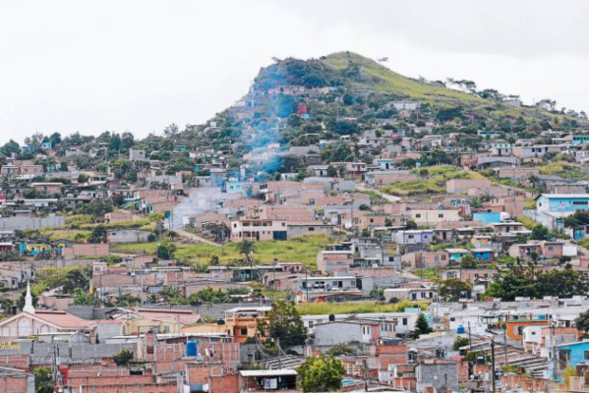 Honduras: 150 mil capitalinos podrían utilizar agua subterránea