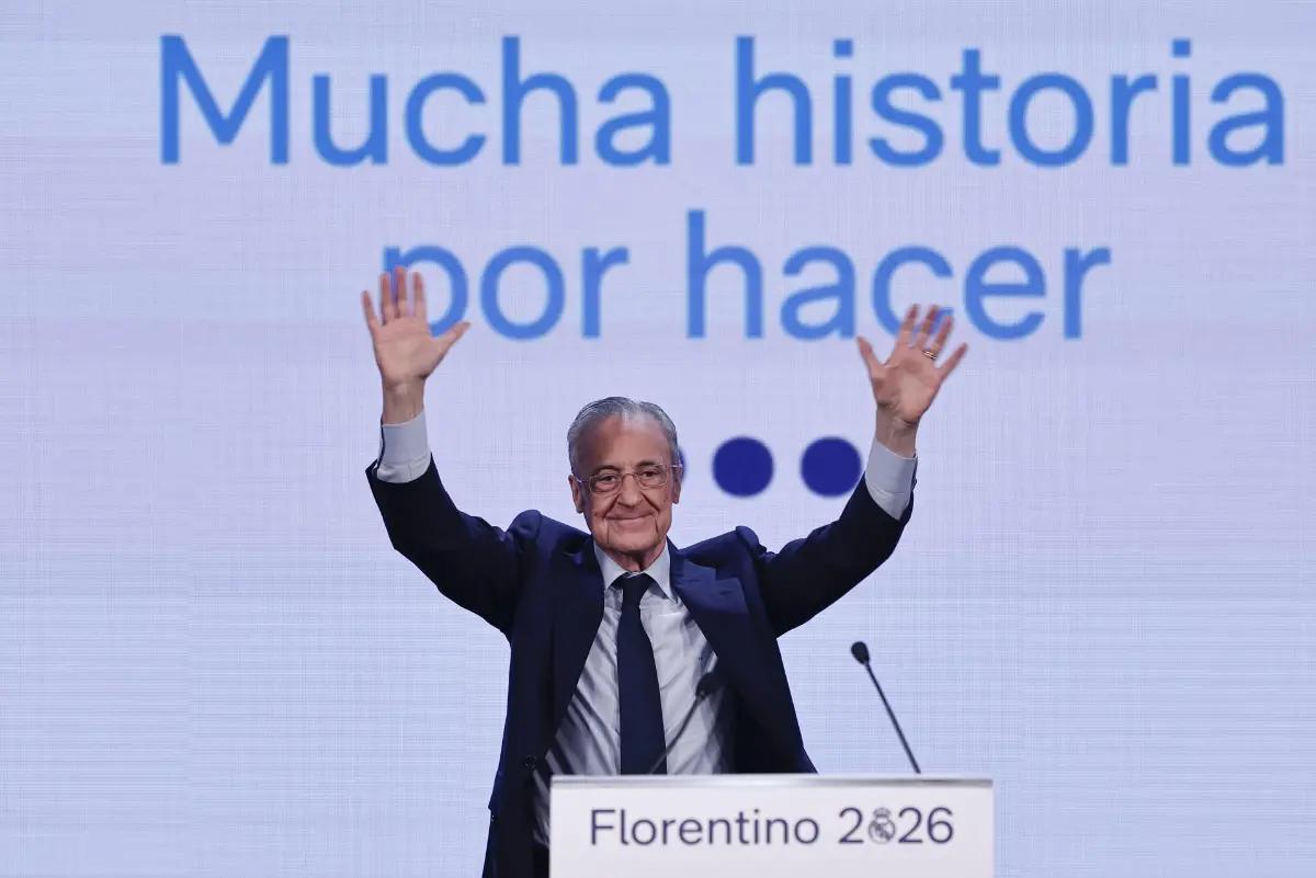 Fichajes: Crack se ofrece al Barcelona, futuro de Lewandowski y Florentino lo tiene claro