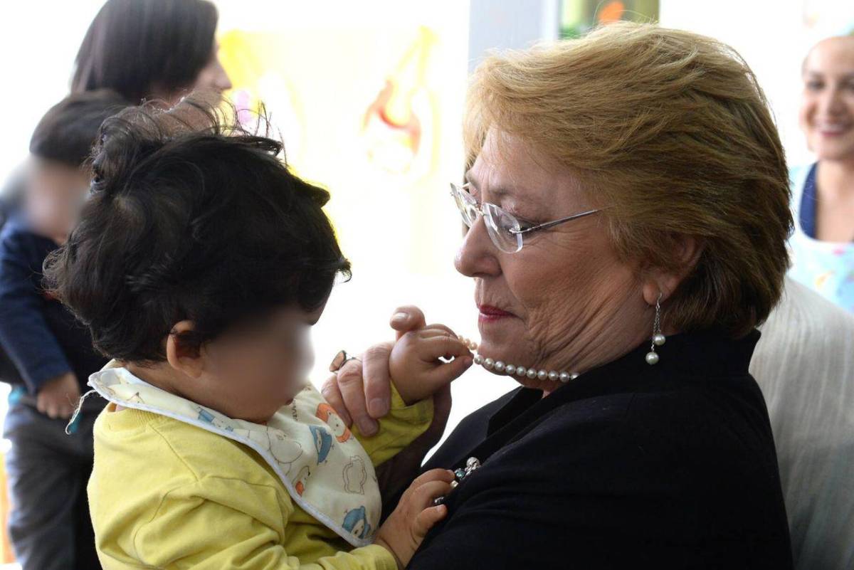 Michelle Bachelet va por la ONU: Chile, México y Brasil oficializan su candidatura