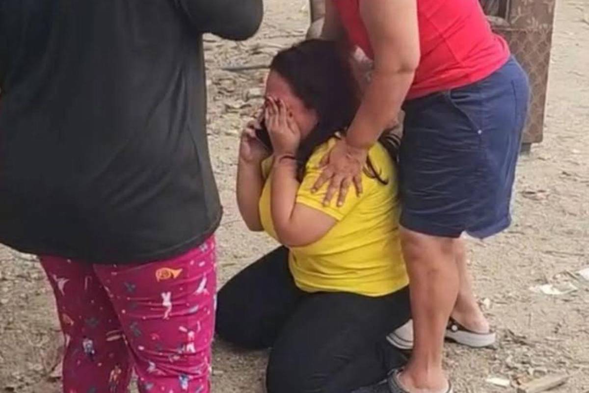 Keyla Palacios, la maestra bilingüe que perdió la vida en trágico choque en SPS