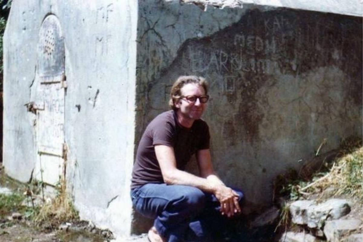 ¿Quién es Jacques Leveugle? El abuelo viajero que ocultaba 89 abusos a menores