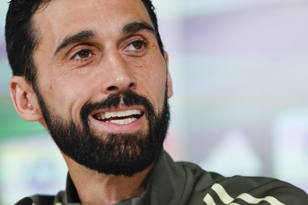 Arbeloa y el récord que está a punto de romper como técnico del Real Madrid
