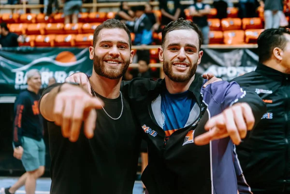 Fue seleccionado de Honduras, dejó el fútbol y ahora juega otro deporte