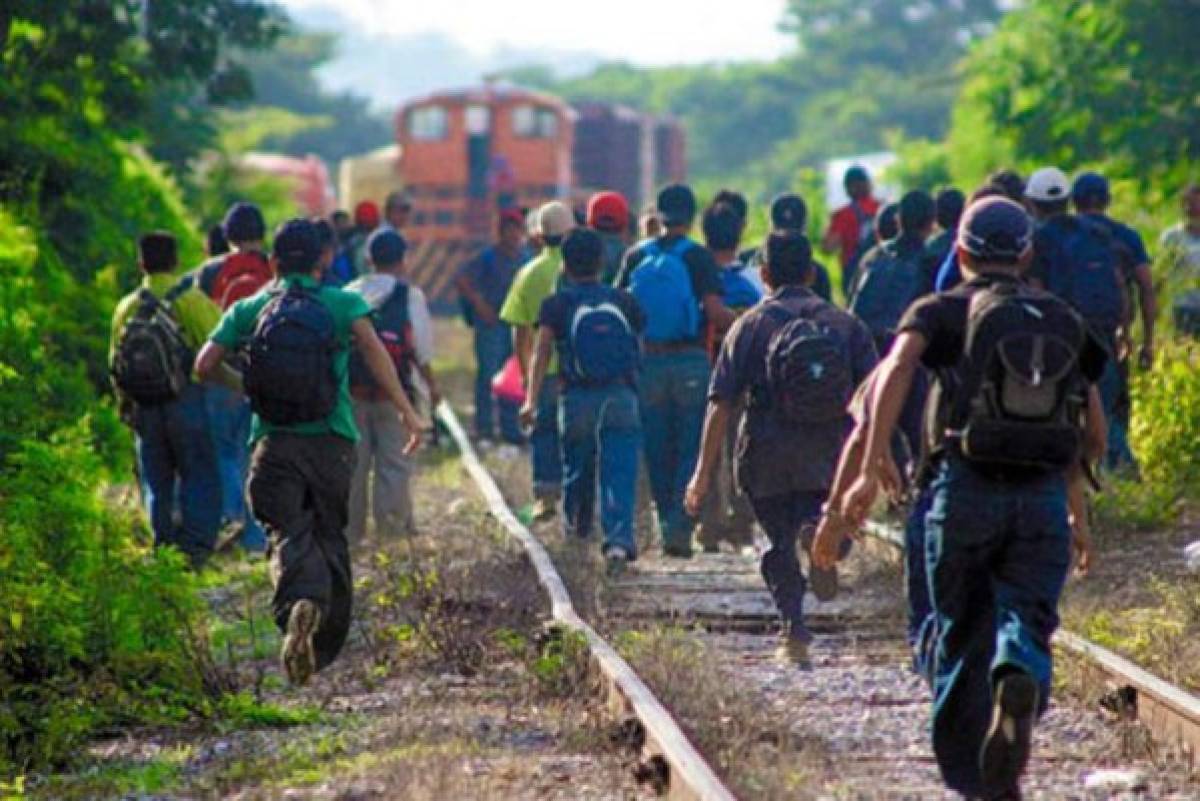 Estados Unidos no deportará hondureños este martes