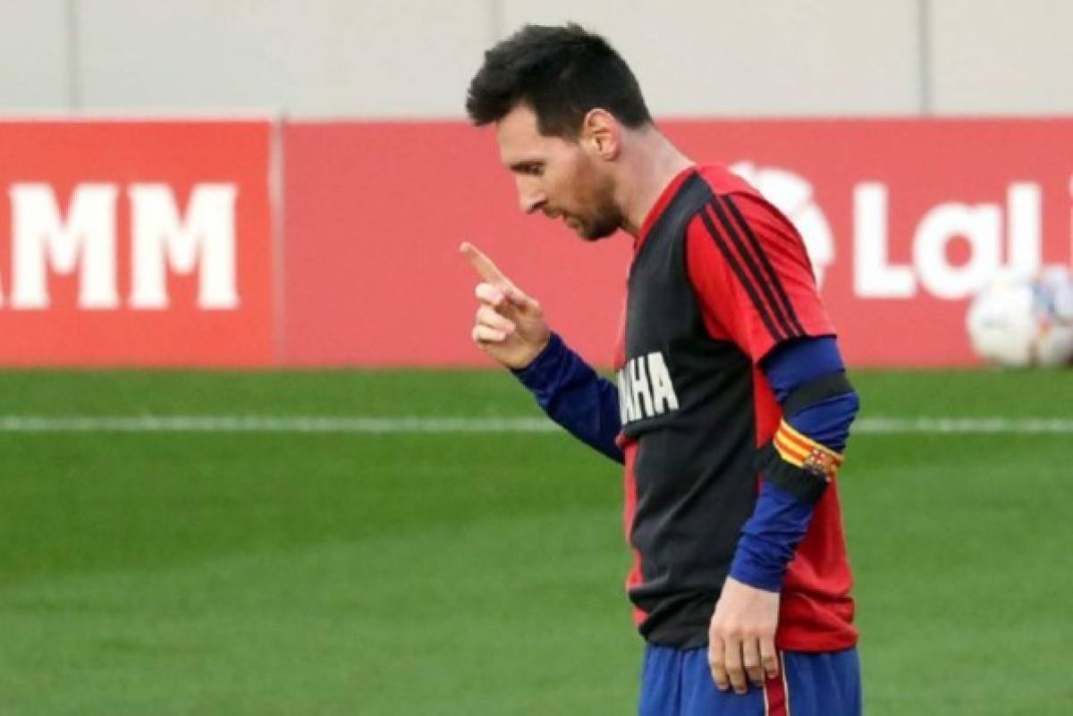 'Económicamente hablando habría sido deseable vender a Messi', dice Tusquets