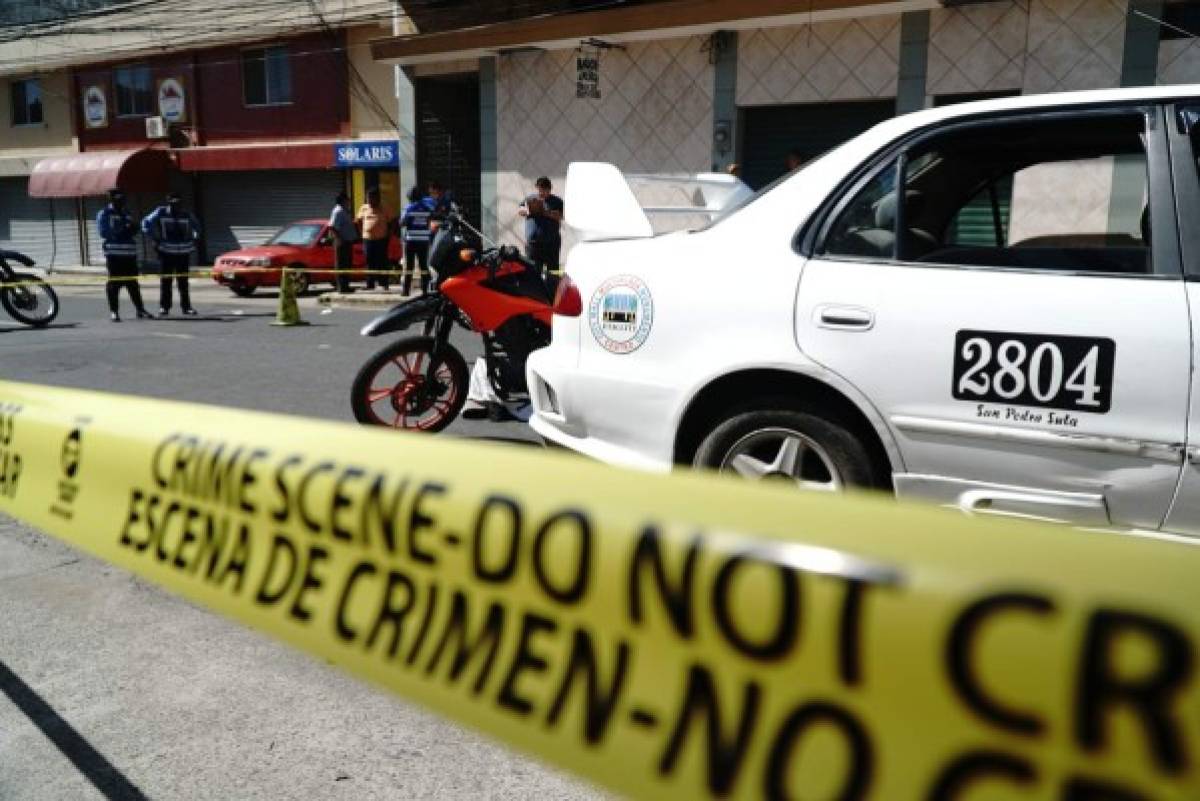 Fallece en accidente vial futbolista hondureño en San Pedro Sula