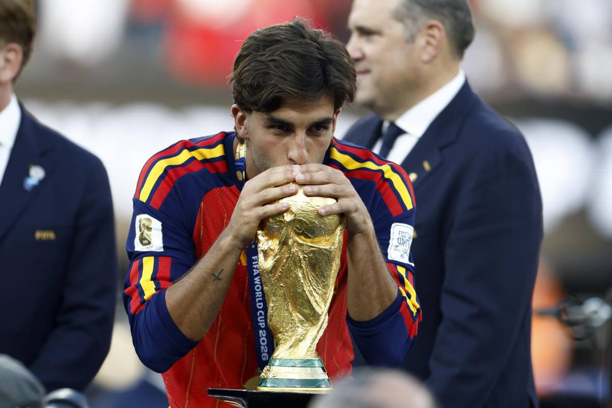 Los millones que se lleva España luego de coronarse campeón en el Mundial 2026