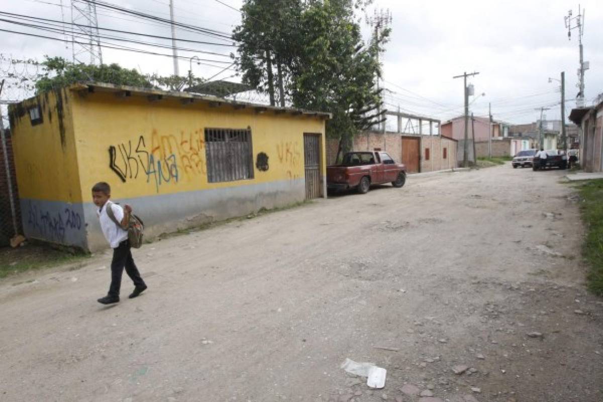 Tegucigalpa: Plantean consejos de seguridad para reducir ola delictiva