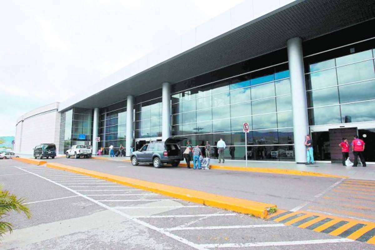 Mayoría de regidores se opone a clausura de Toncontín