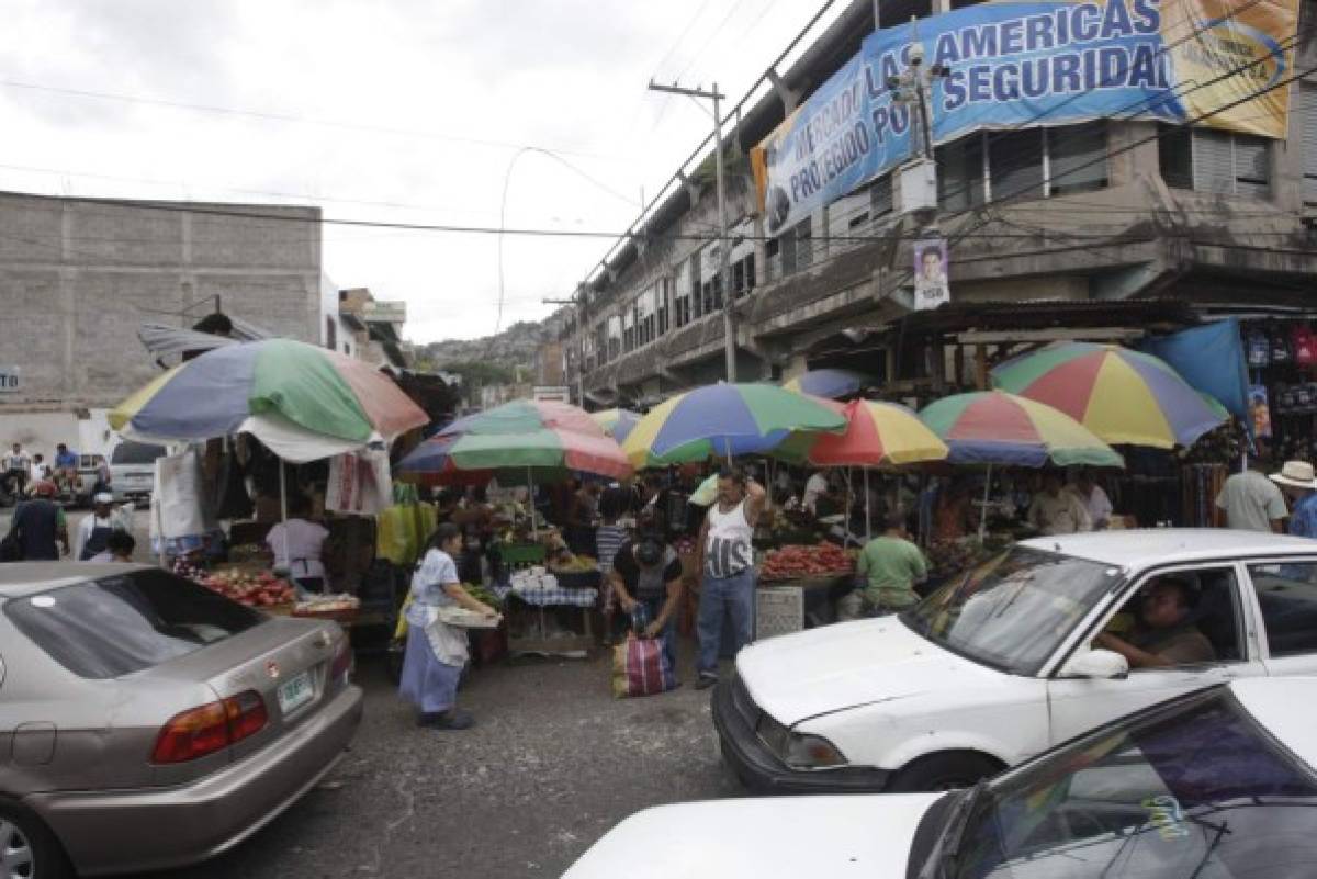 Cambio eléctrico y reglamento de locales plantean en mercados