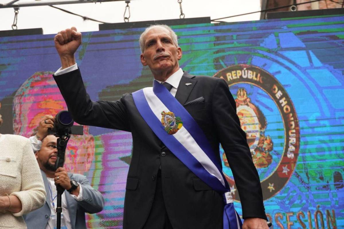 Listado de presidentes que estarán en cumbre de Donald Trump: Nasry Asfura incluido