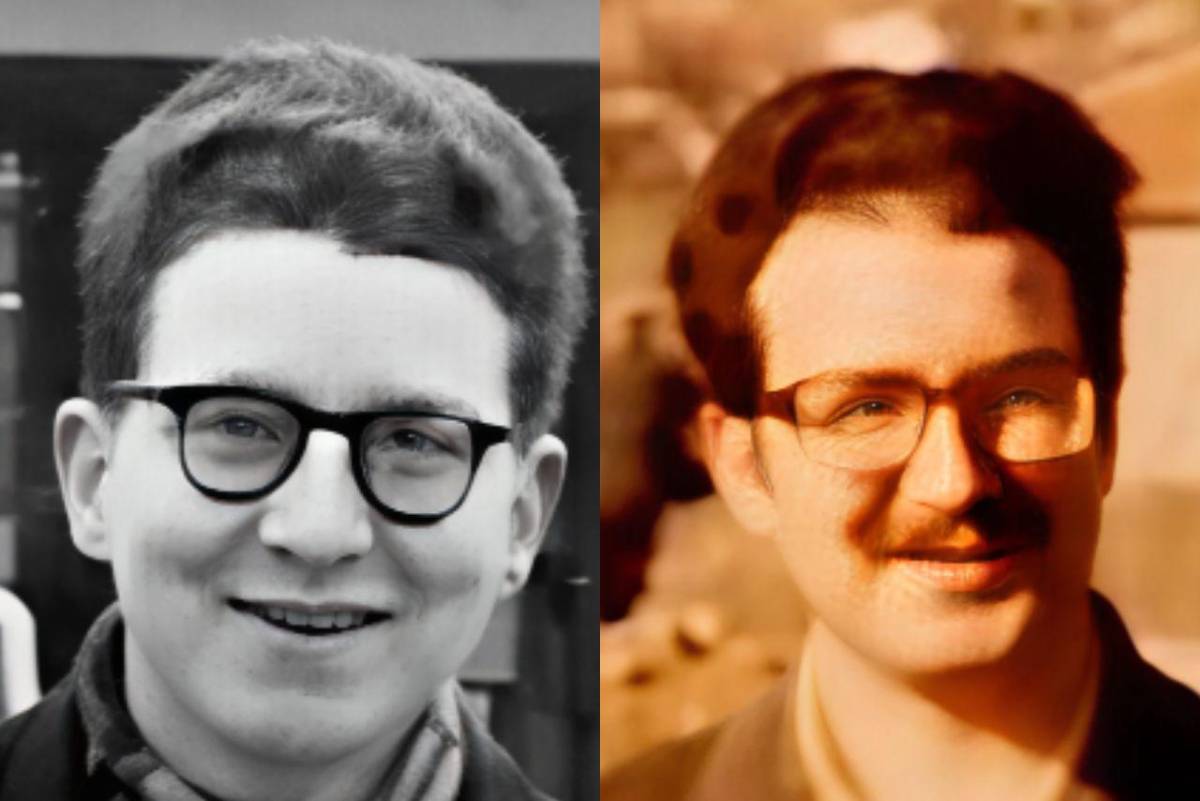 ¿Quién es Jacques Leveugle? El abuelo viajero que ocultaba 89 abusos a menores