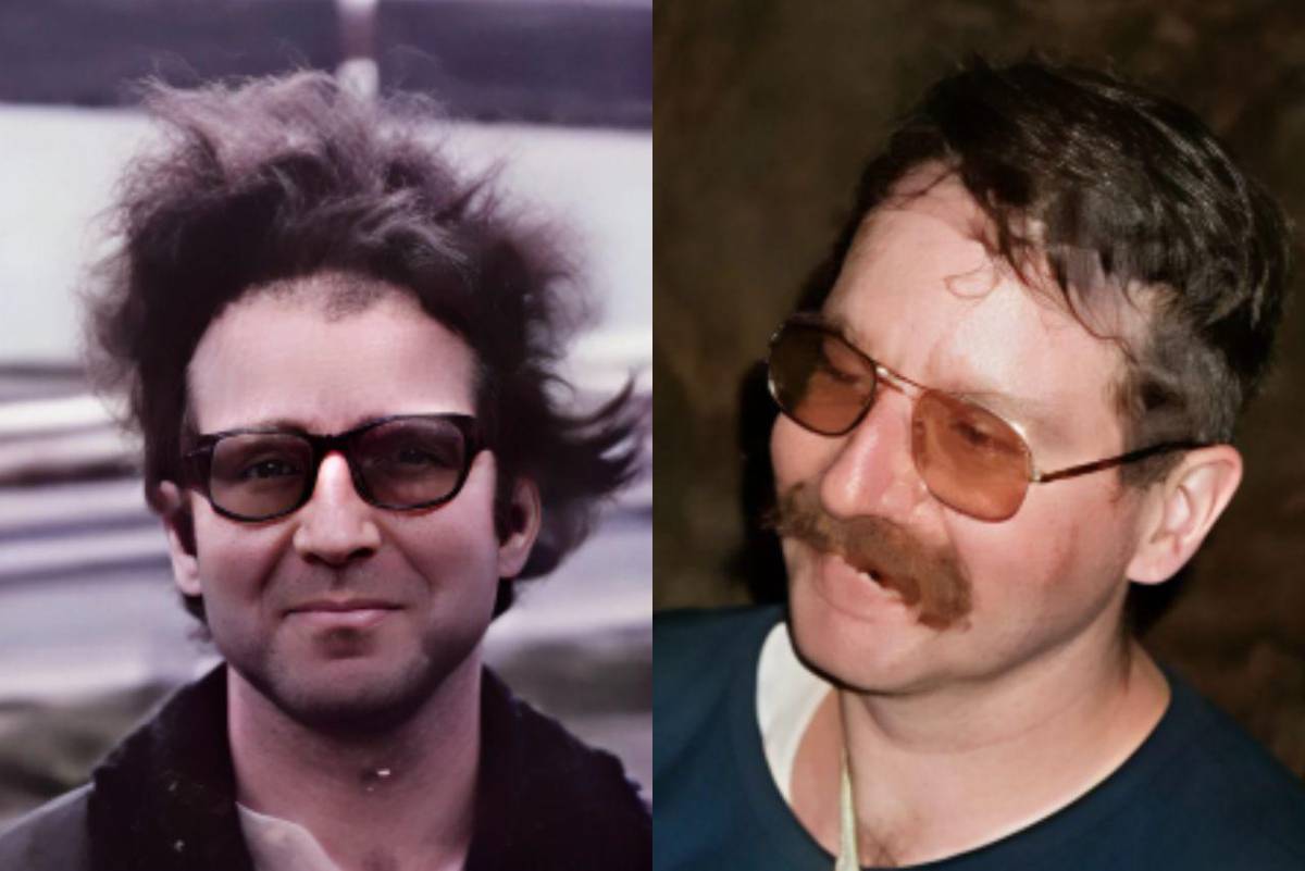 ¿Quién es Jacques Leveugle? El abuelo viajero que ocultaba 89 abusos a menores