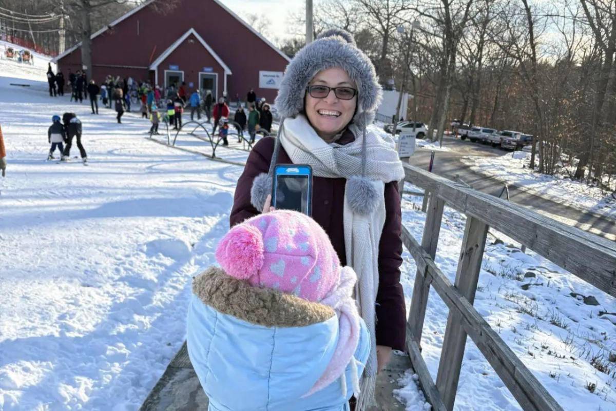 Se fueron a dormir y no despertaron: Causa de muerte de hondureña, su esposo y dos hijos en EE UU