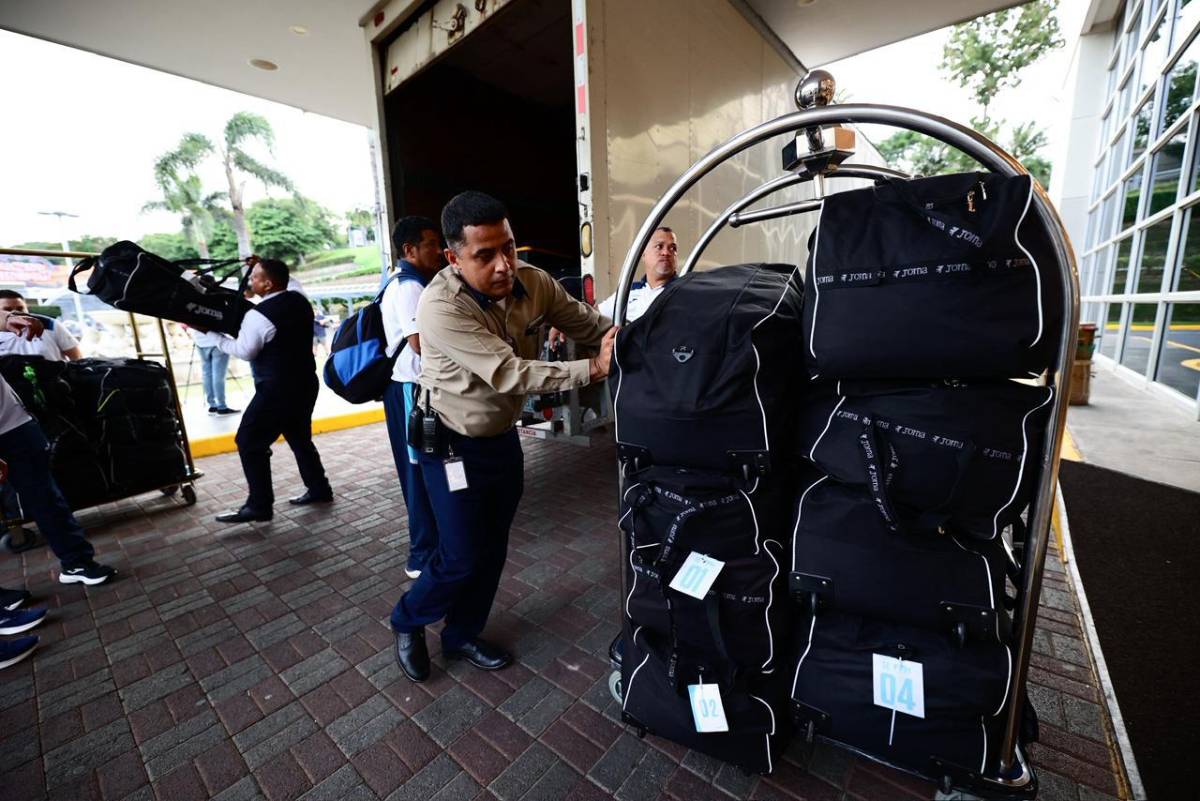 Kervin Arriaga es aclamado y la sorpresa en llegada de Honduras a Nicaragua