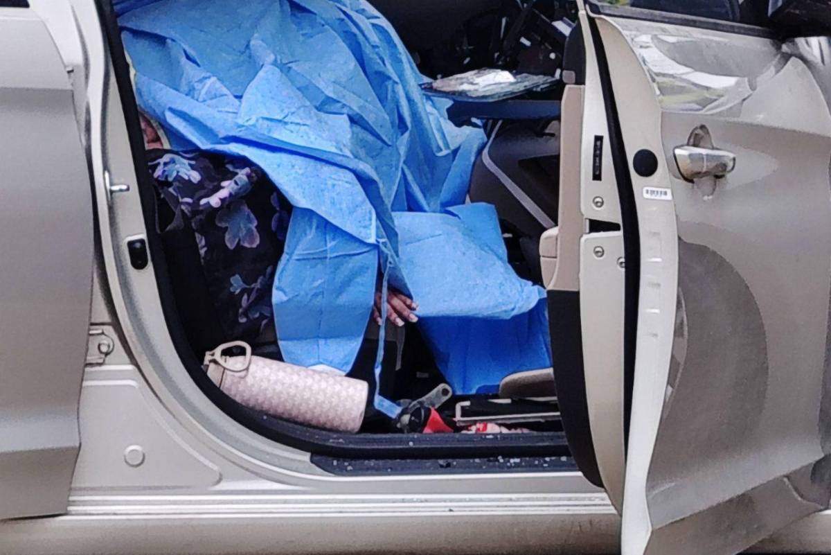 Keyla Palacios, la maestra bilingüe que perdió la vida en trágico choque en SPS