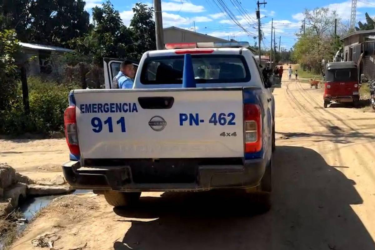 Así era Mariela Moradel, mujer que fue asesinada dentro de su vehículo en Guaimaca