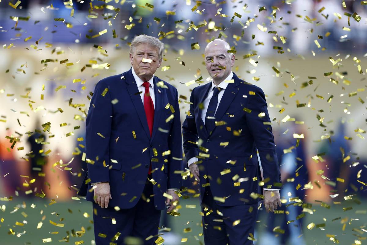 Escándalo tras Mundial 2026: El durísimo castigo de la FIFA que amenaza a Argentina tras la final