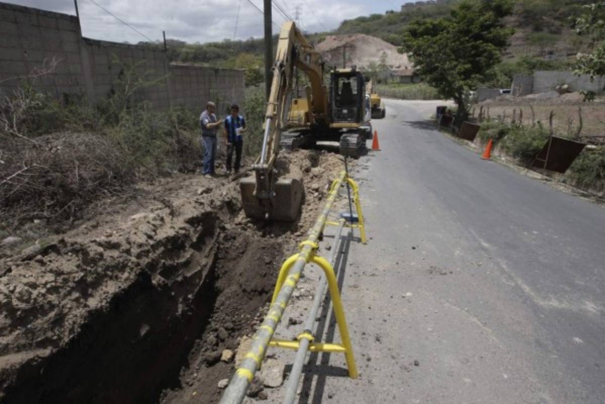 Embalses capitalinos generarán energía limpia