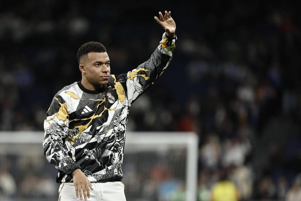 París Saint-Germain es condenado por culpa de Kylian Mbappé