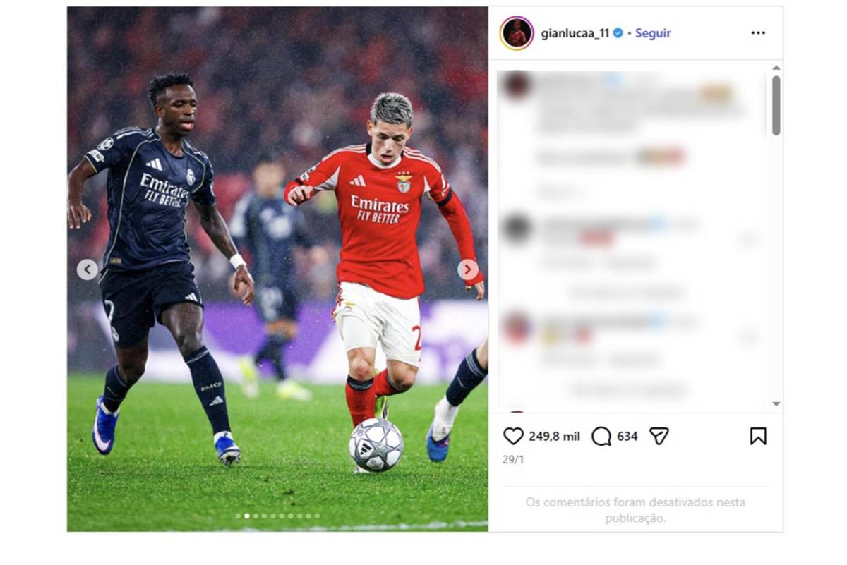 Real Madrid reacciona a caso de Prestianni-Vinicius y aporta pruebas sobre los incidentes