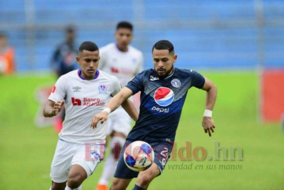 Oficial: Torneo Clausura de la Liga Nacional iniciará el miércoles con la jornada 1