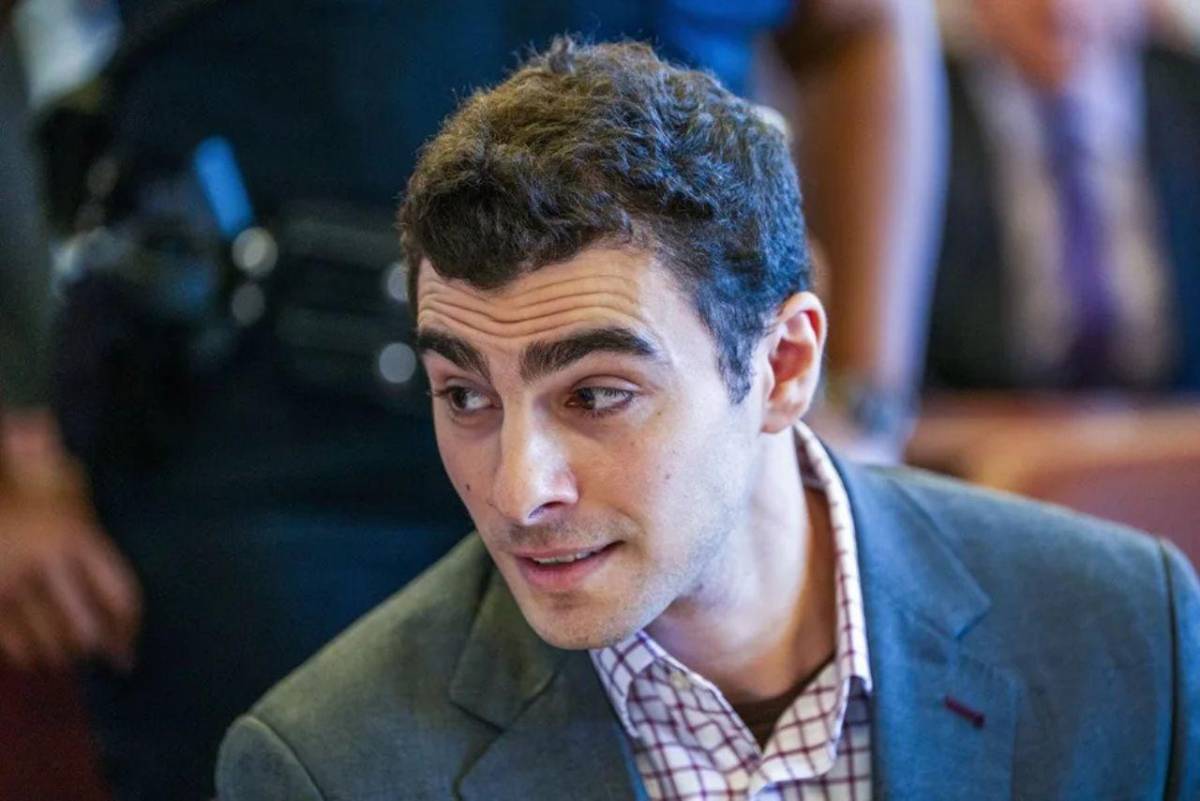 Luigi Mangione libra la pena de muerte tras fallo de jueza en Nueva York