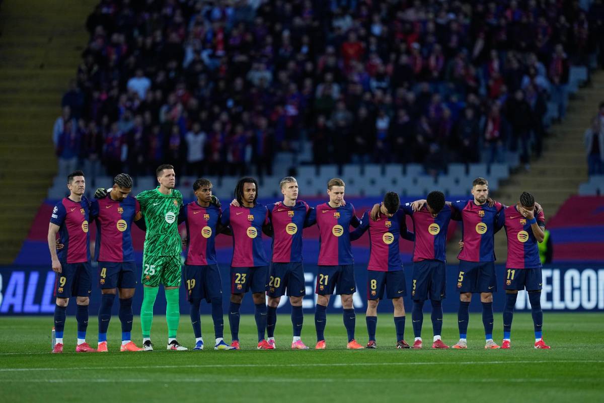 Raphinha a lo Messi, Ter Stegen desencajado y las visitas inesperadas en triunfo del Barcelona