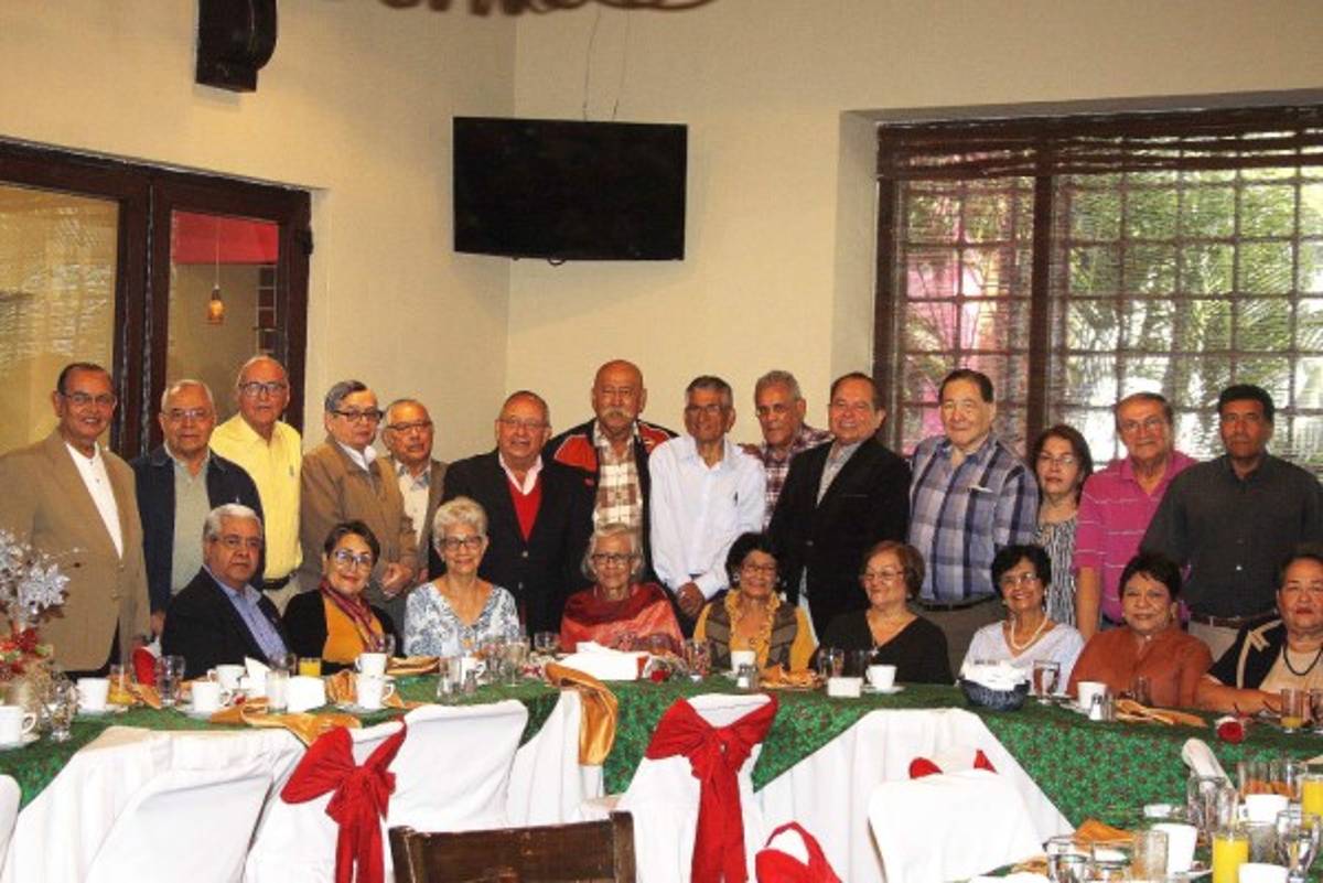 Una alegre mañana de remembranzas
