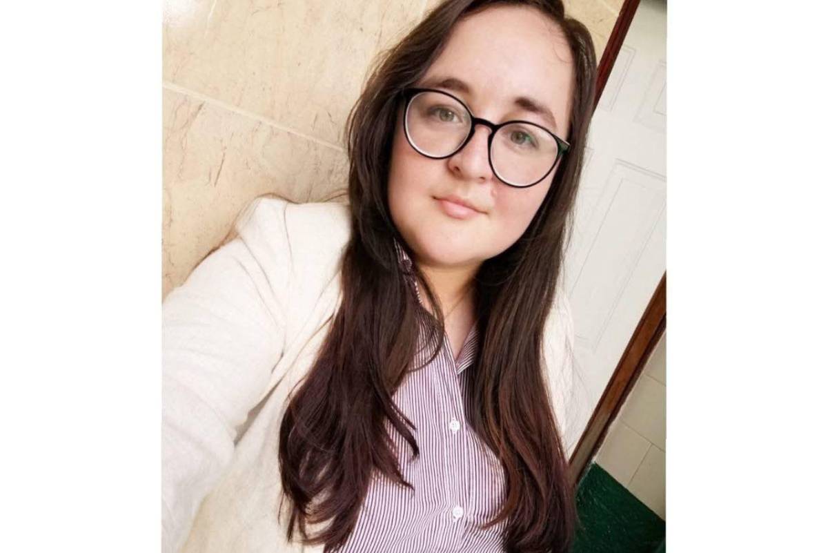 Keyla Palacios, la maestra bilingüe que perdió la vida en trágico choque en SPS