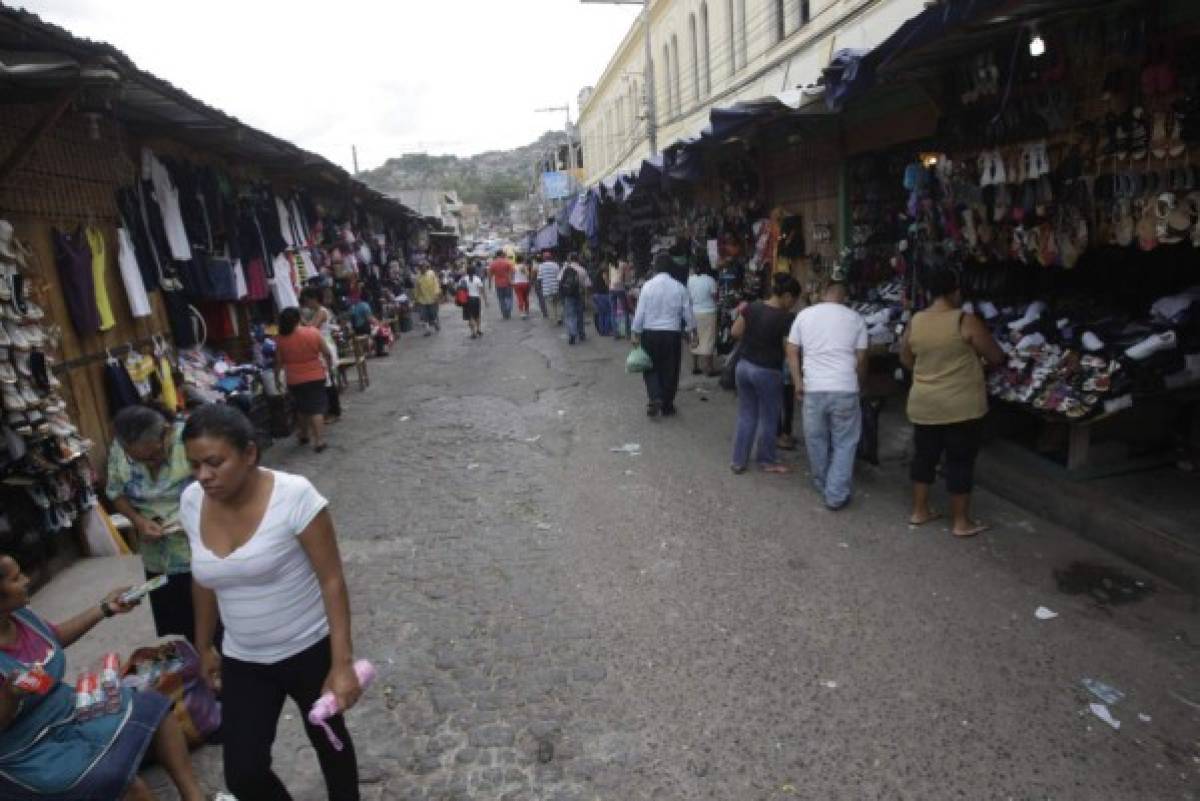 Cambio eléctrico y reglamento de locales plantean en mercados